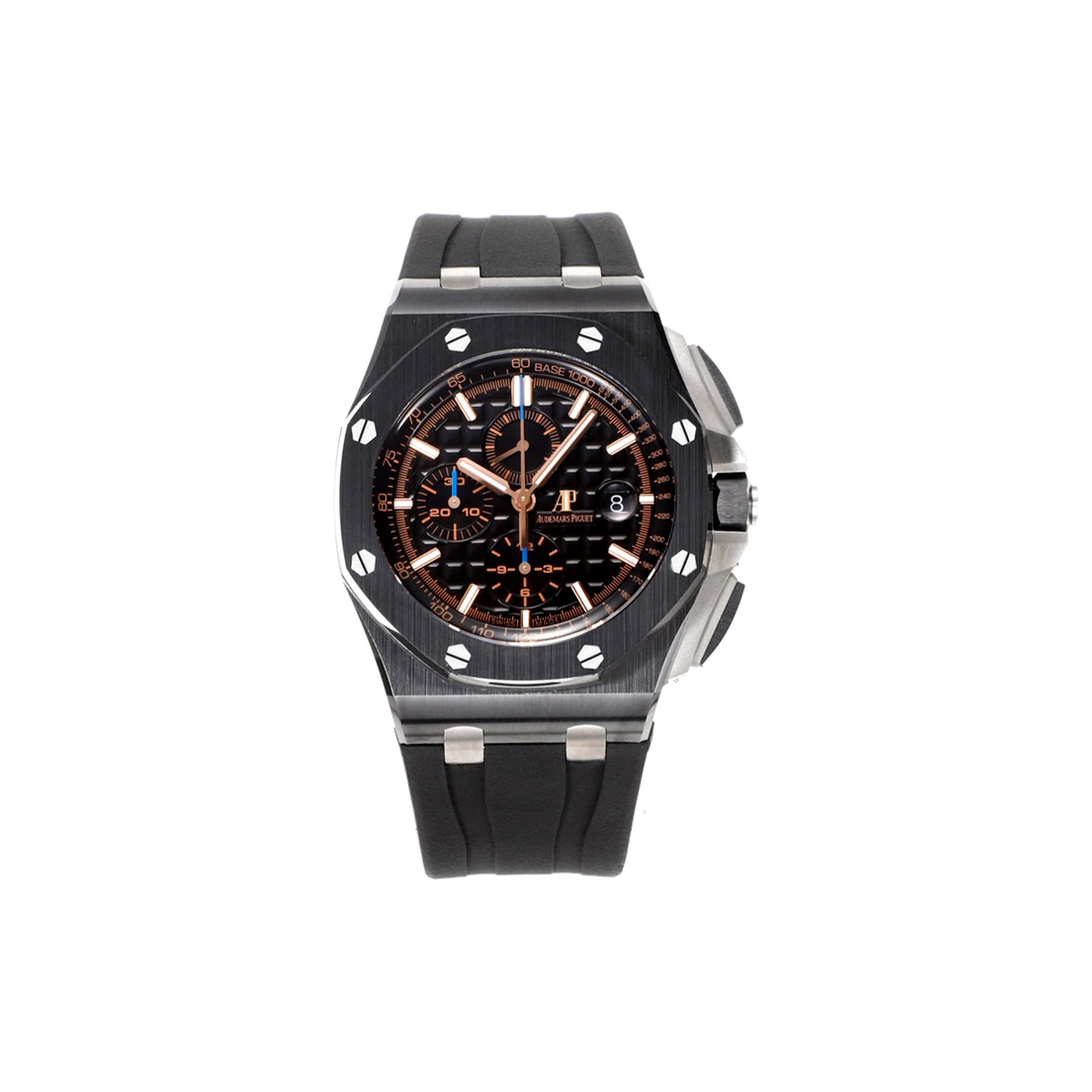 AUDEMARS PIGUET ROYAL OAK OFFSHORE 44MM WATCH 26405CE.OO.A002CA.02
